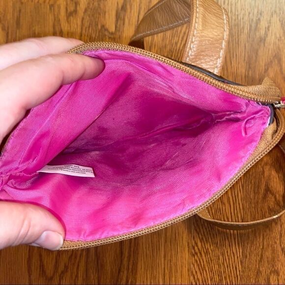 Lily Bloom Small Multicolored Cupcake Crossbody - Picture 3 of 7